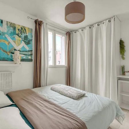 Le Clos Des Nobles Apartment Toulouse Exterior photo