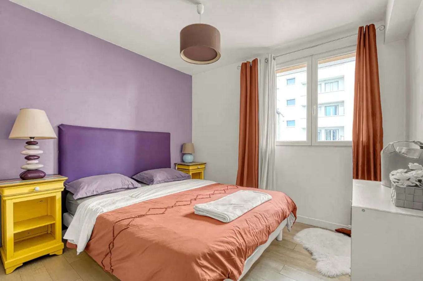 Le Clos Des Nobles Apartment Toulouse Exterior photo