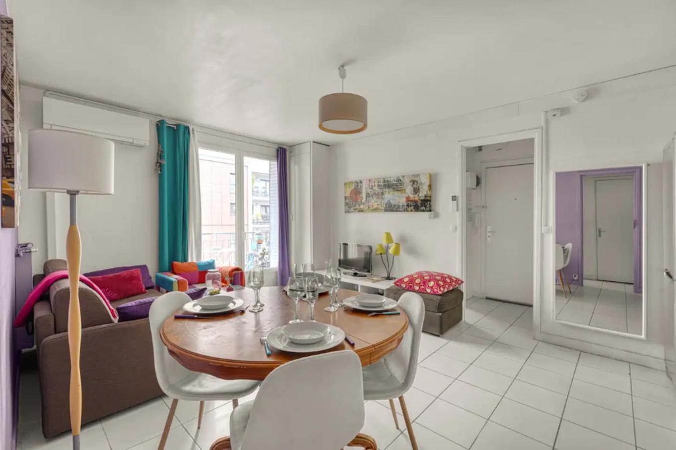 Le Clos Des Nobles Apartment Toulouse Exterior photo