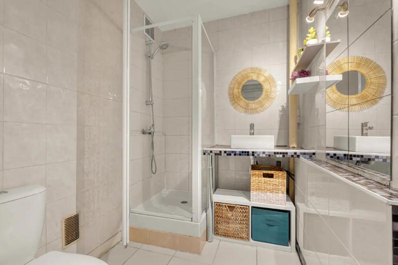 Le Clos Des Nobles Apartment Toulouse Exterior photo