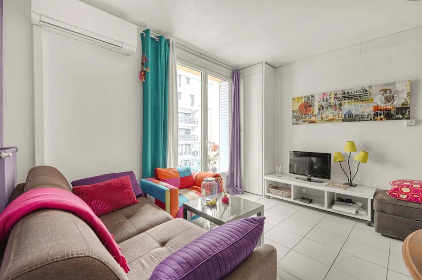 Le Clos Des Nobles Apartment Toulouse Exterior photo