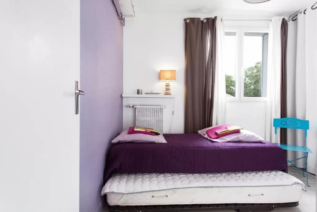 Le Clos Des Nobles Apartment Toulouse Exterior photo