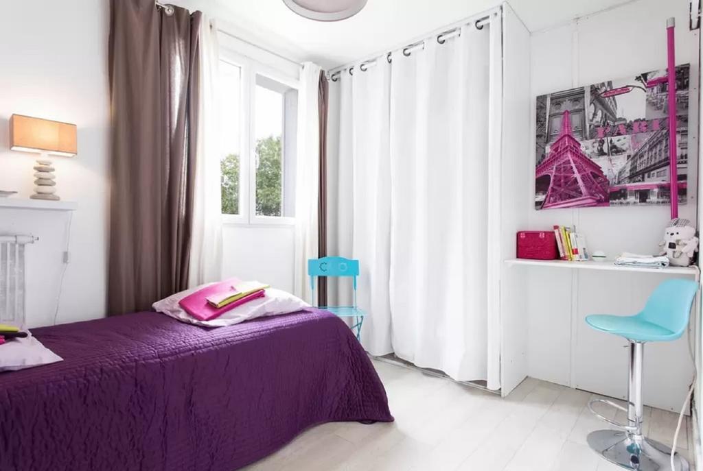 Le Clos Des Nobles Apartment Toulouse Exterior photo