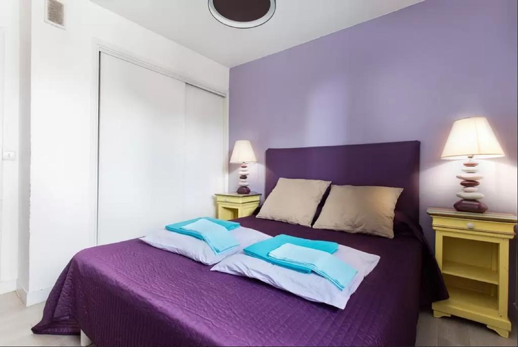 Le Clos Des Nobles Apartment Toulouse Exterior photo