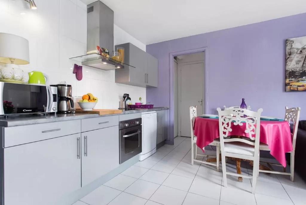 Le Clos Des Nobles Apartment Toulouse Exterior photo