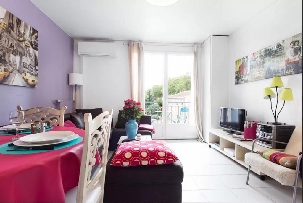 Le Clos Des Nobles Apartment Toulouse Exterior photo