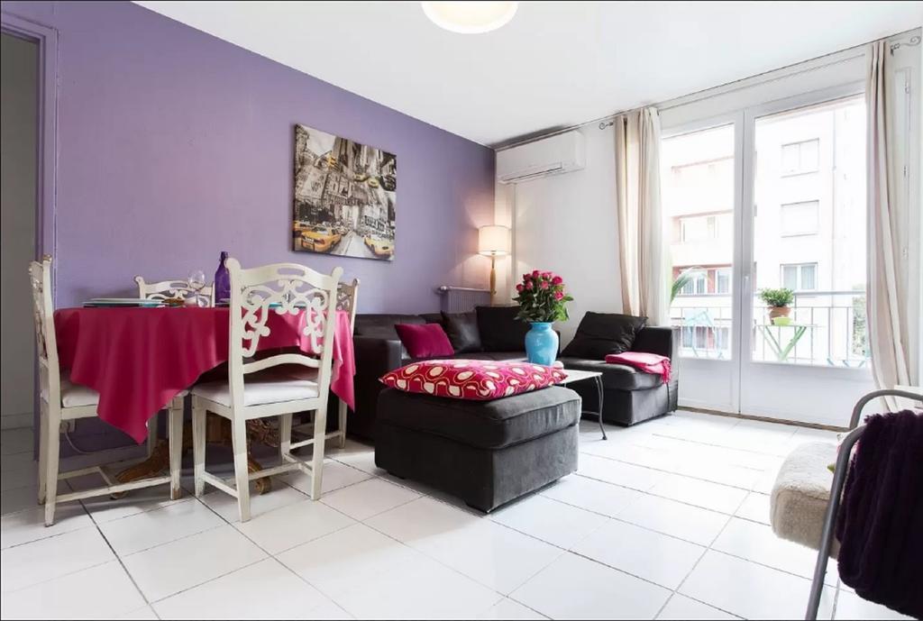 Le Clos Des Nobles Apartment Toulouse Exterior photo